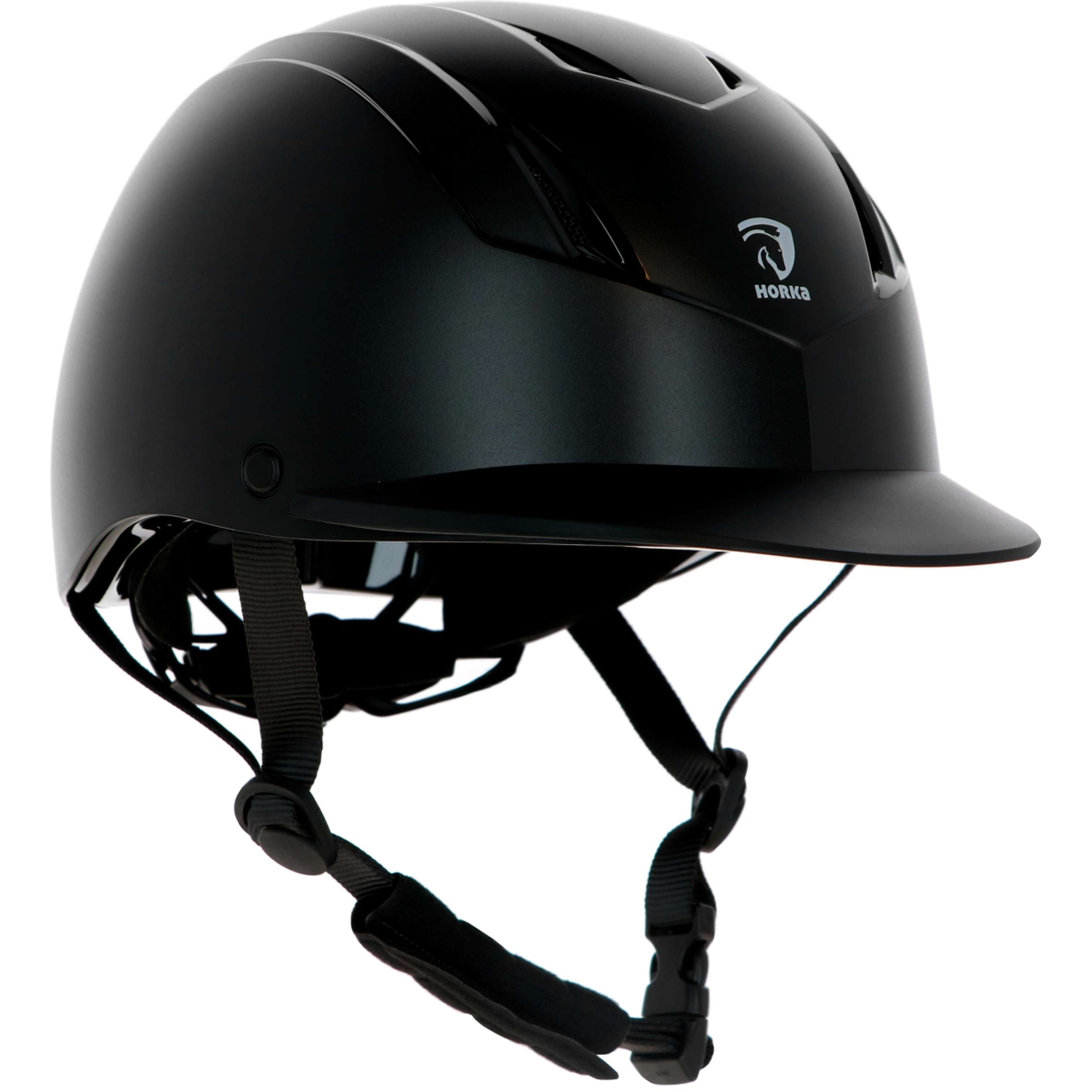 HORKA Casco Dali Negro