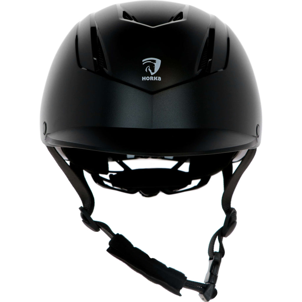 HORKA Casco Dali Negro