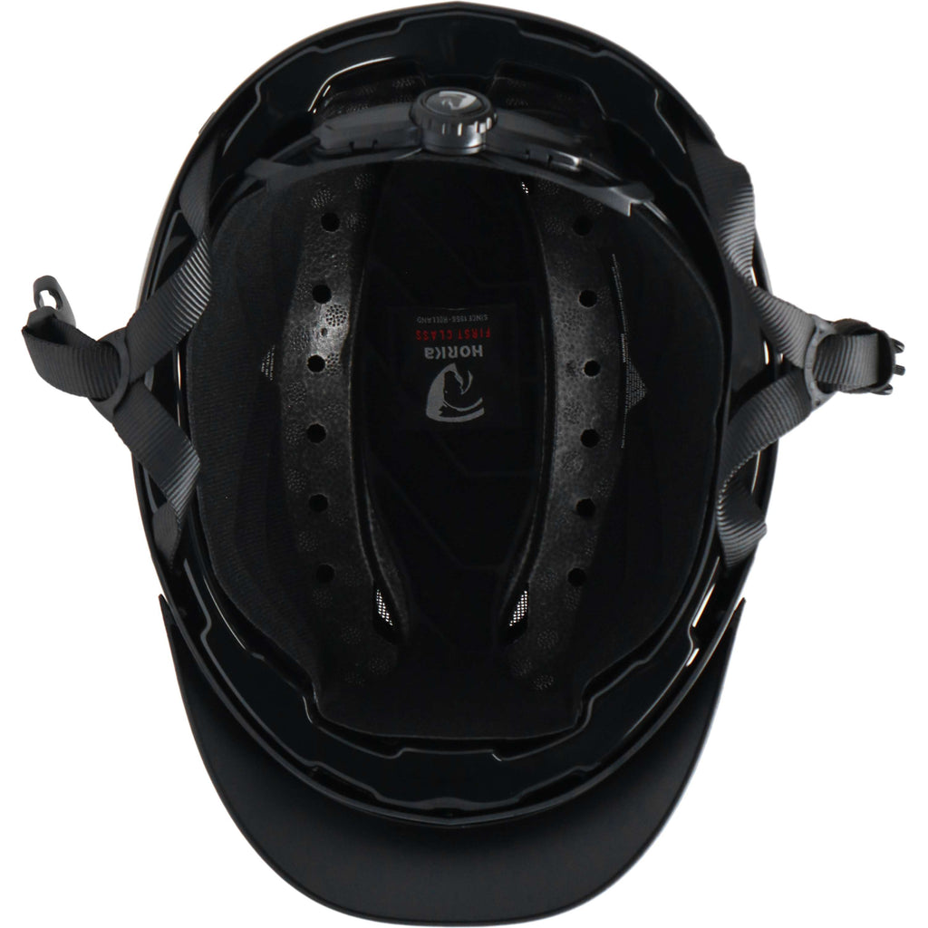 HORKA Casco Dali Negro