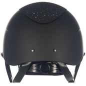 HKM Gorra Alarion Diamond Negro/Plata