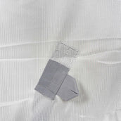 Amigo Bug Rug Plata/Gris Titanio/Plata