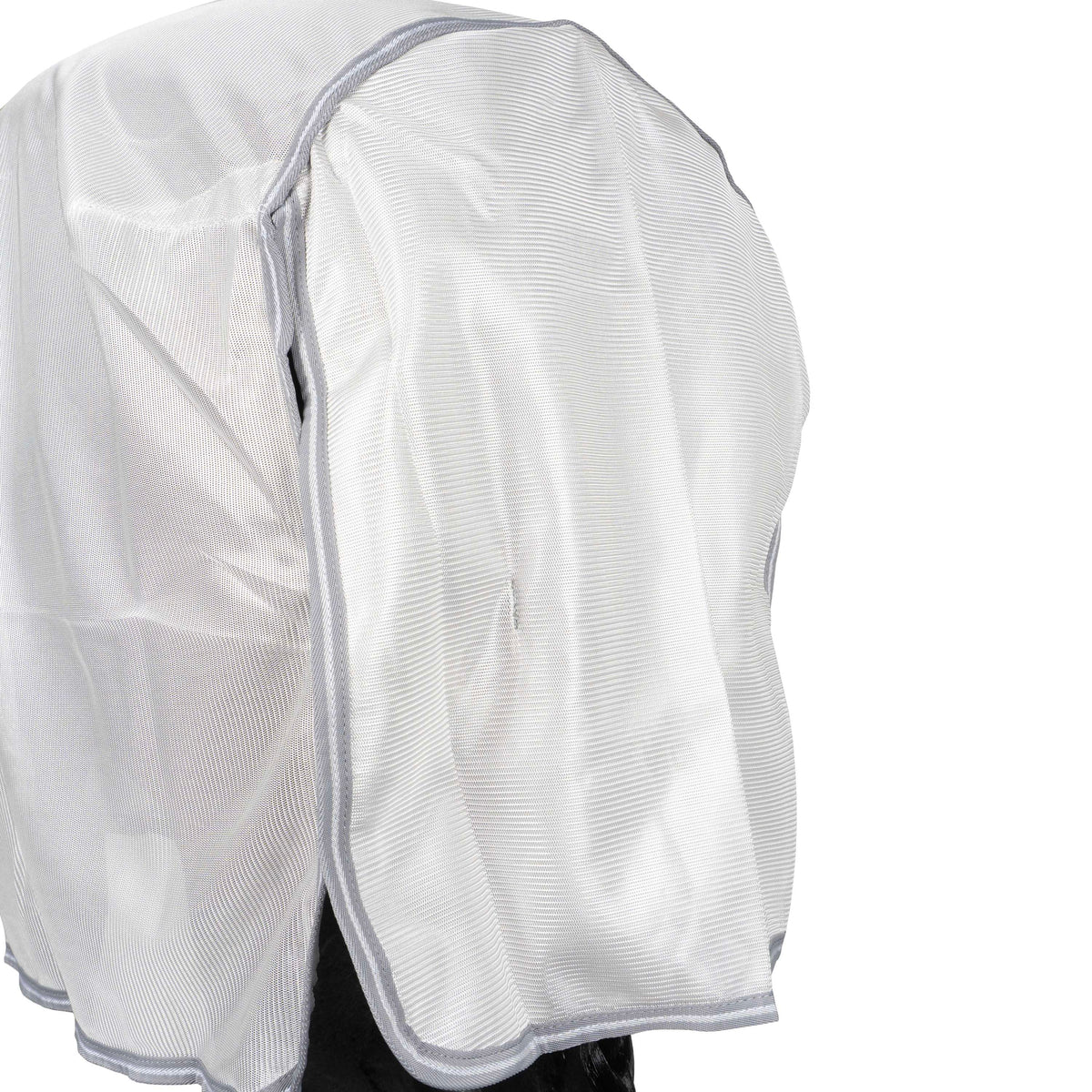 Amigo Bug Rug Plata/Gris Titanio/Plata