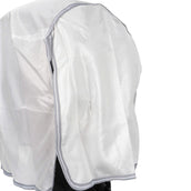 Amigo Bug Rug Plata/Gris Titanio/Plata