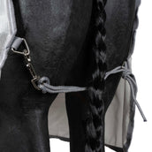 Amigo Bug Rug Plata/Gris Titanio/Plata