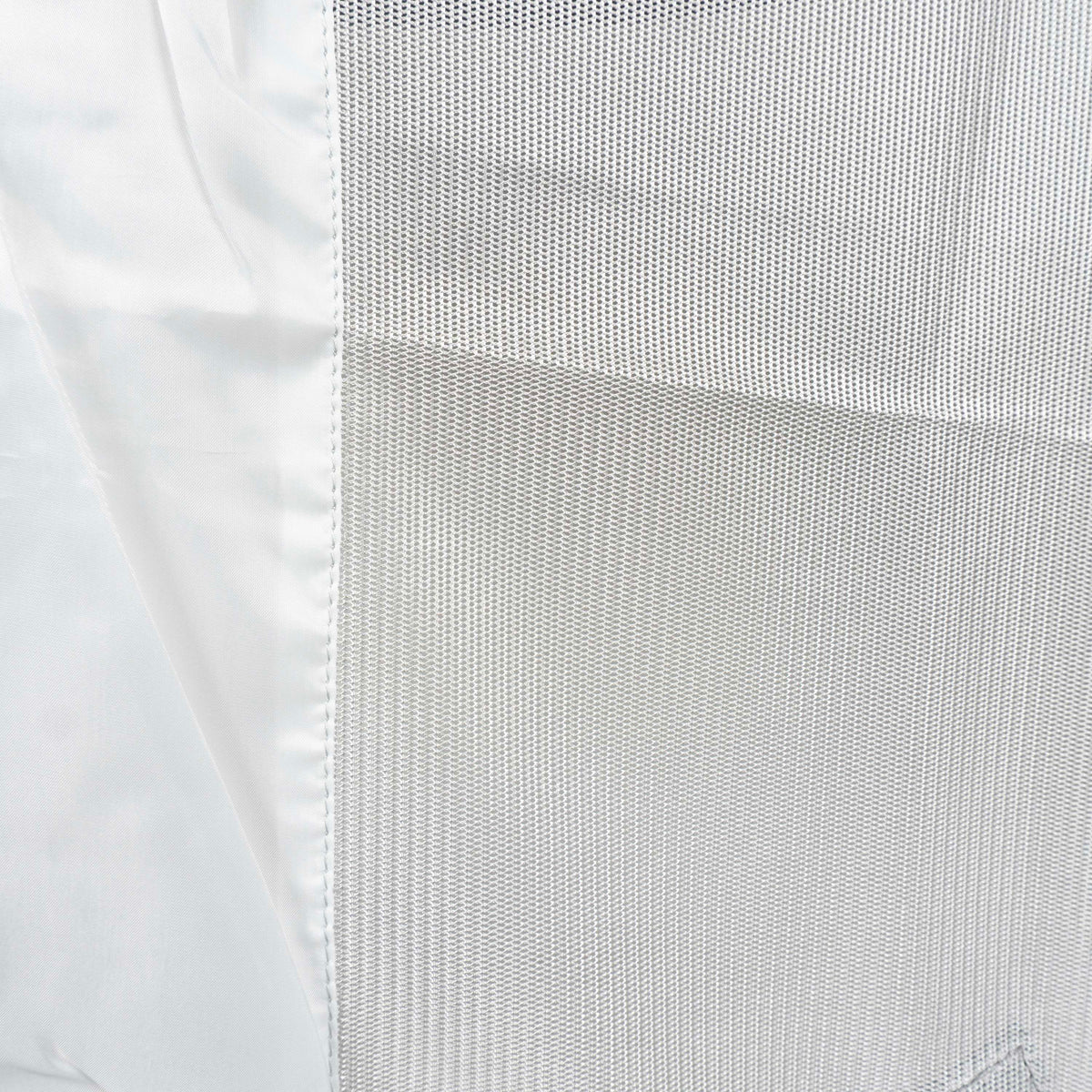 Amigo Bug Rug Plata/Gris Titanio/Plata