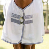 Amigo Bug Rug Plata/Gris Titanio/Plata