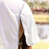 Amigo Bug Rug Plata/Gris Titanio/Plata