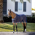 Amigo Net Cooler Marino/Gris Titanio/Plateado