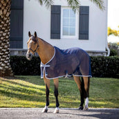 Amigo Net Cooler Marino/Gris Titanio/Plateado