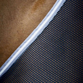 Amigo Net Cooler Marino/Gris Titanio/Plateado