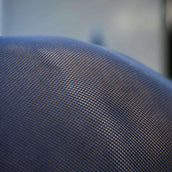 Amigo Net Cooler Marino/Gris Titanio/Plateado