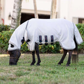 Amigo Ripstop Hoody Petite Plata/Verde/Azul/Rosa