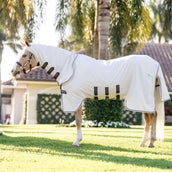 Amigo Ripstop Hoody Pony Plata/Verde/Azul/Rosa