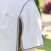 Amigo Ripstop Hoody Pony Plata/Verde/Azul/Rosa