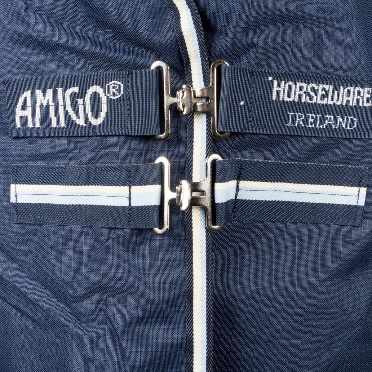 Amigo Ripstop 900D Plus Pony 0g Witney Navy