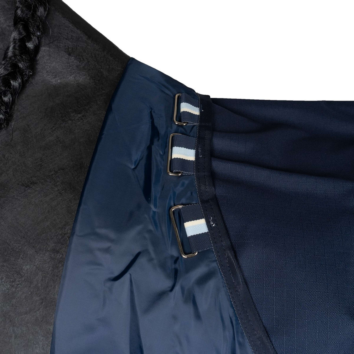 Amigo Ripstop 900D Plus Pony 100g Witney Navy