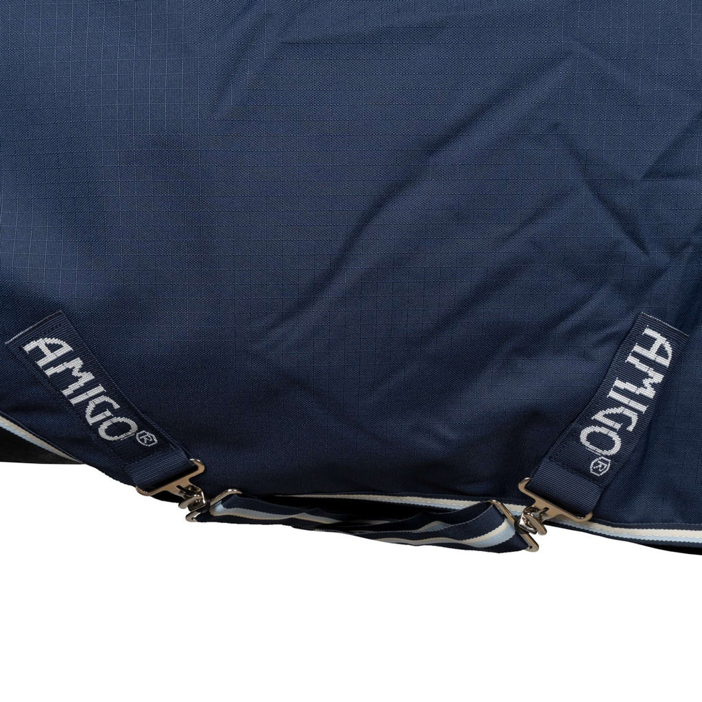 Amigo Ripstop 900D Plus Pony 100g Witney Navy
