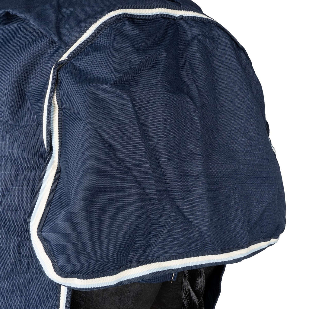 Amigo Ripstop 900D Plus Pony 100g Witney Navy