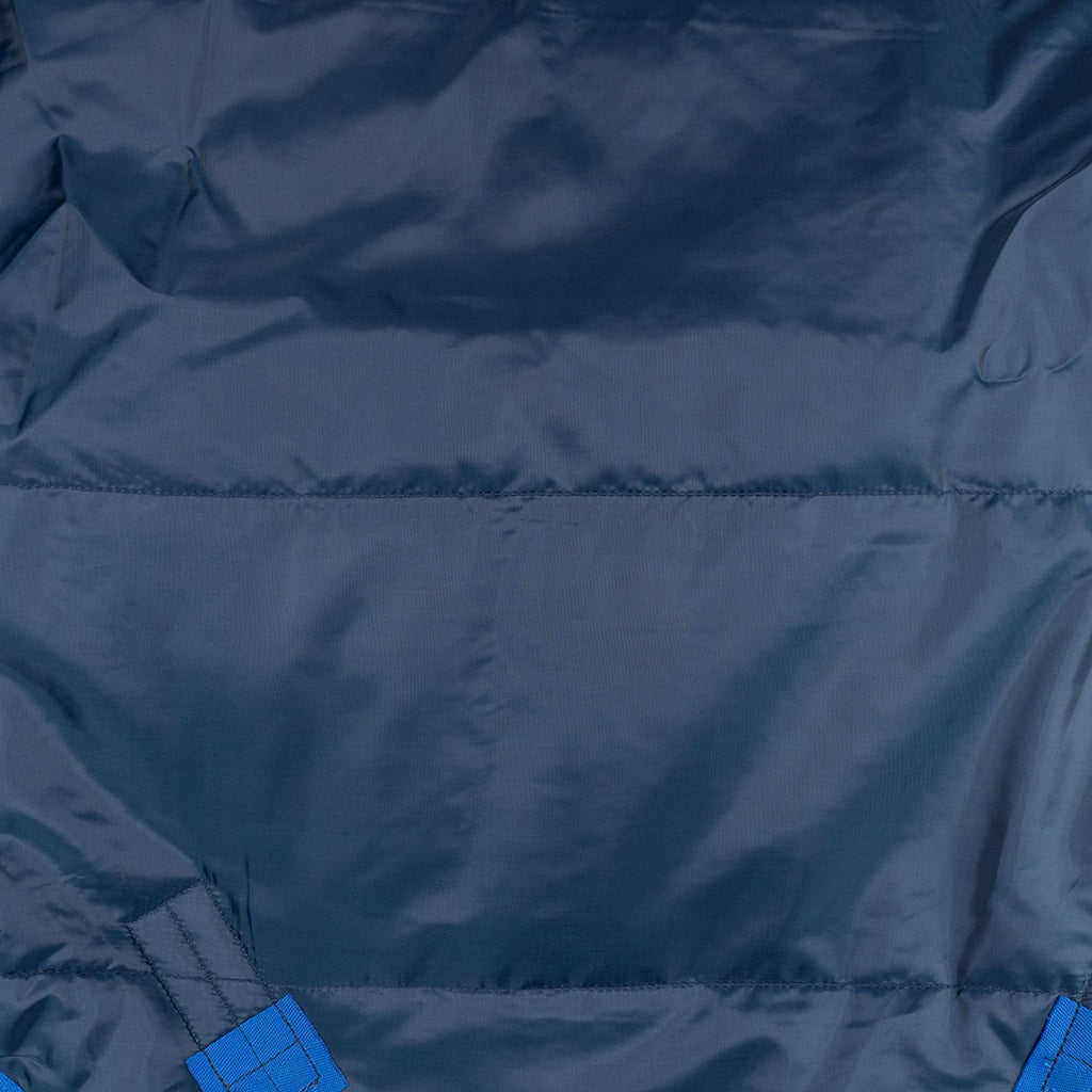 Amigo Ripstop 900D Plus Pony 100g Negro/Azul clasico