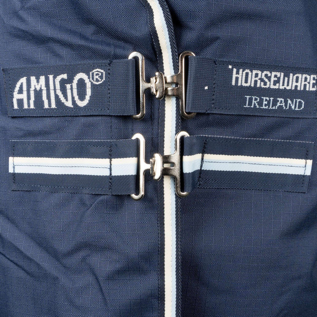 Amigo Ripstop 900D Pony 0g Witney Navy