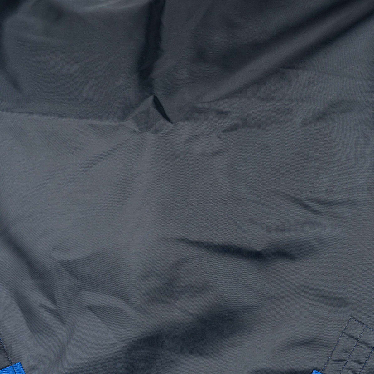 Amigo Ripstop 900D Pony 0g Negro/Azul clasico