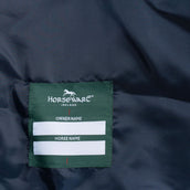 Amigo Turnout 1200D Integrated 0g Marino/Gris Titanio/Plateado