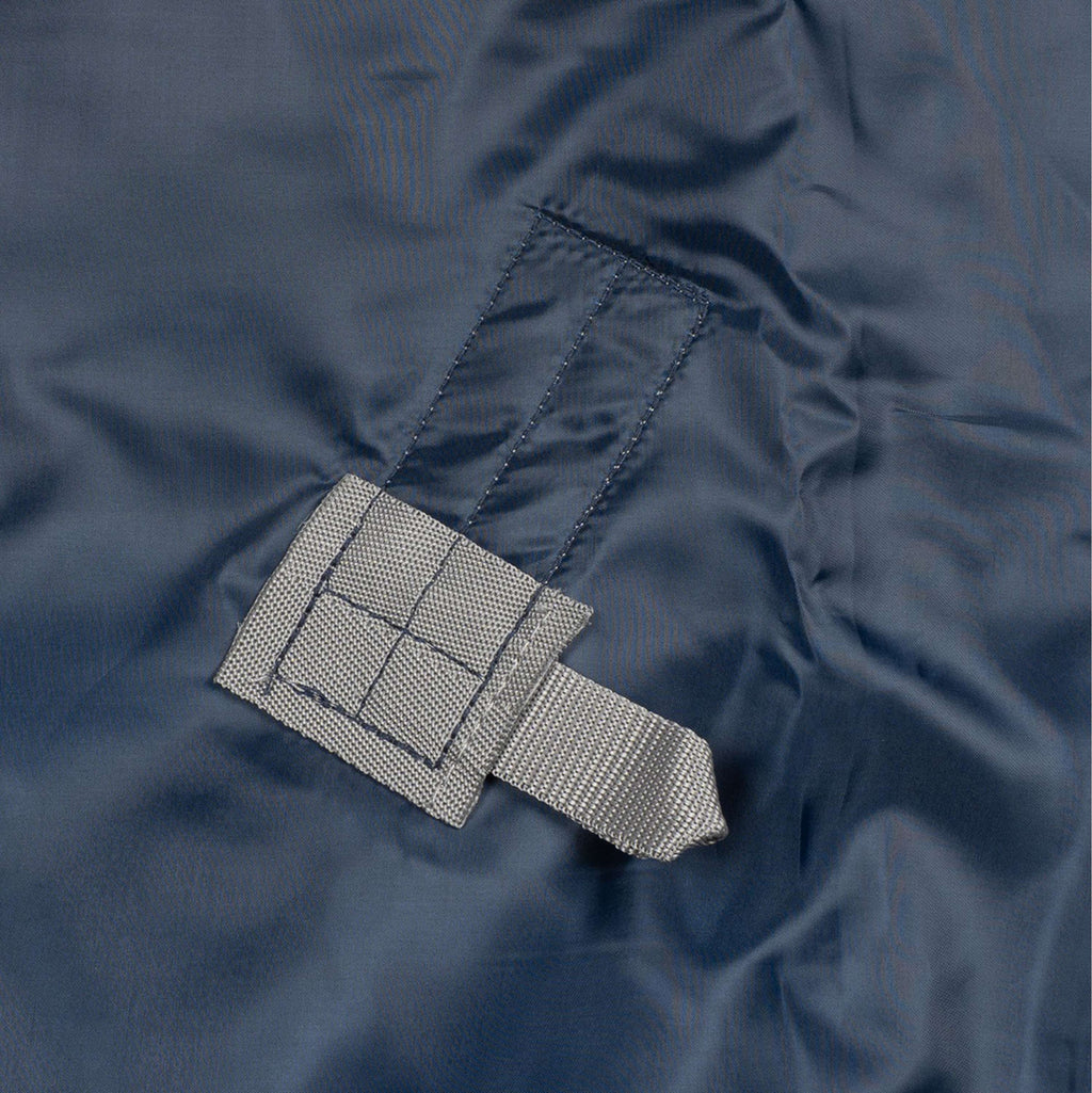Amigo Turnout 1200D Integrated 0g Marino/Gris Titanio/Plateado