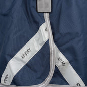 Amigo Turnout 1200D Integrated 0g Marino/Gris Titanio/Plateado