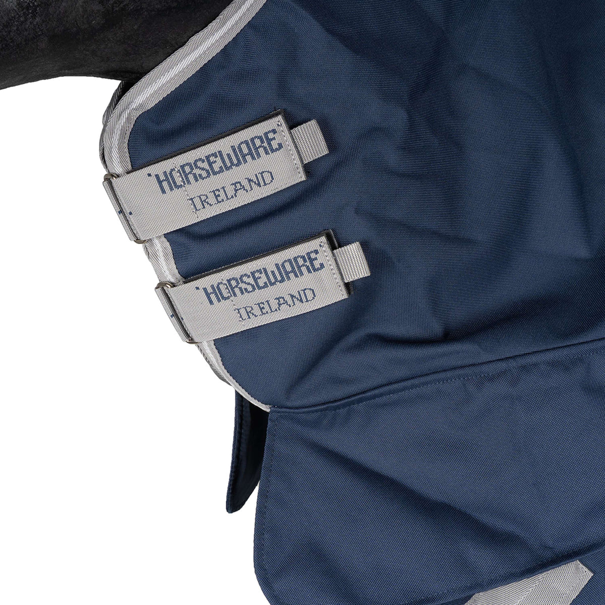 Amigo Turnout 1200D Integrated 0g Marino/Gris Titanio/Plateado