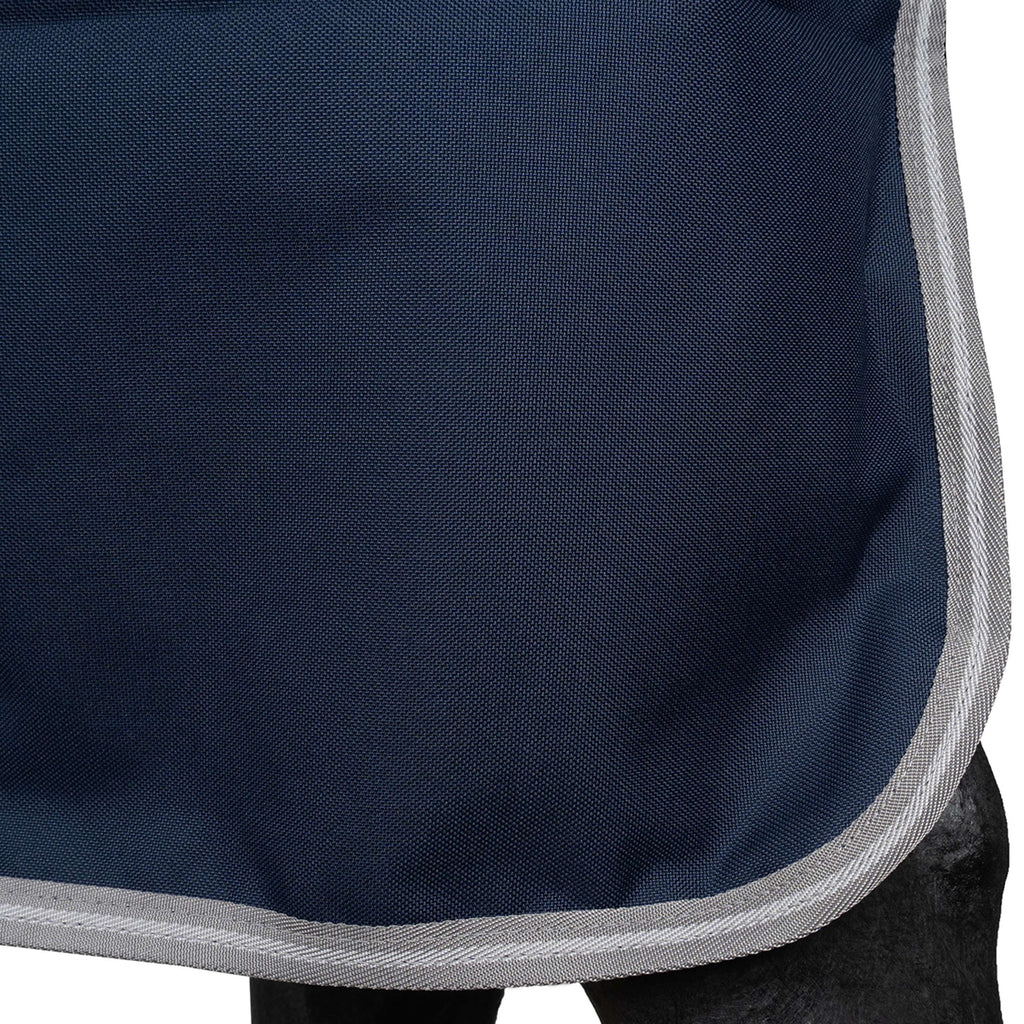 Amigo Turnout 1200D Integrated 0g Marino/Gris Titanio/Plateado