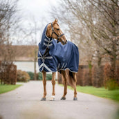 Amigo Turnout 1200D Integrated 0g Marino/Gris Titanio/Plateado