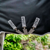 Amigo Turnout 1200D Plus 50g Negro/Gris/Plata