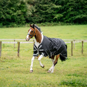 Amigo Turnout 1200D XL 50g Negro/Gris/Plata