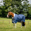 Amigo Turnout 1200D XL 50g Marino/Gris Titanio/Plateado