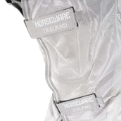 Amigo Manta Antimoscas Integrated Plata/Gris Titanio/Plata