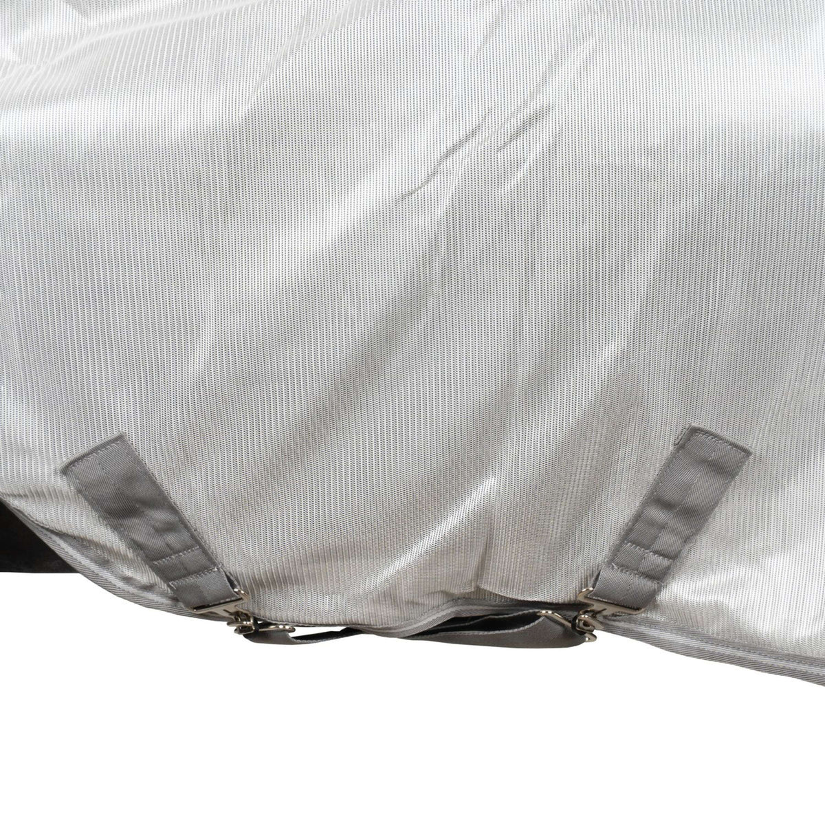 Amigo Manta Antimoscas Integrated Plata/Gris Titanio/Plata