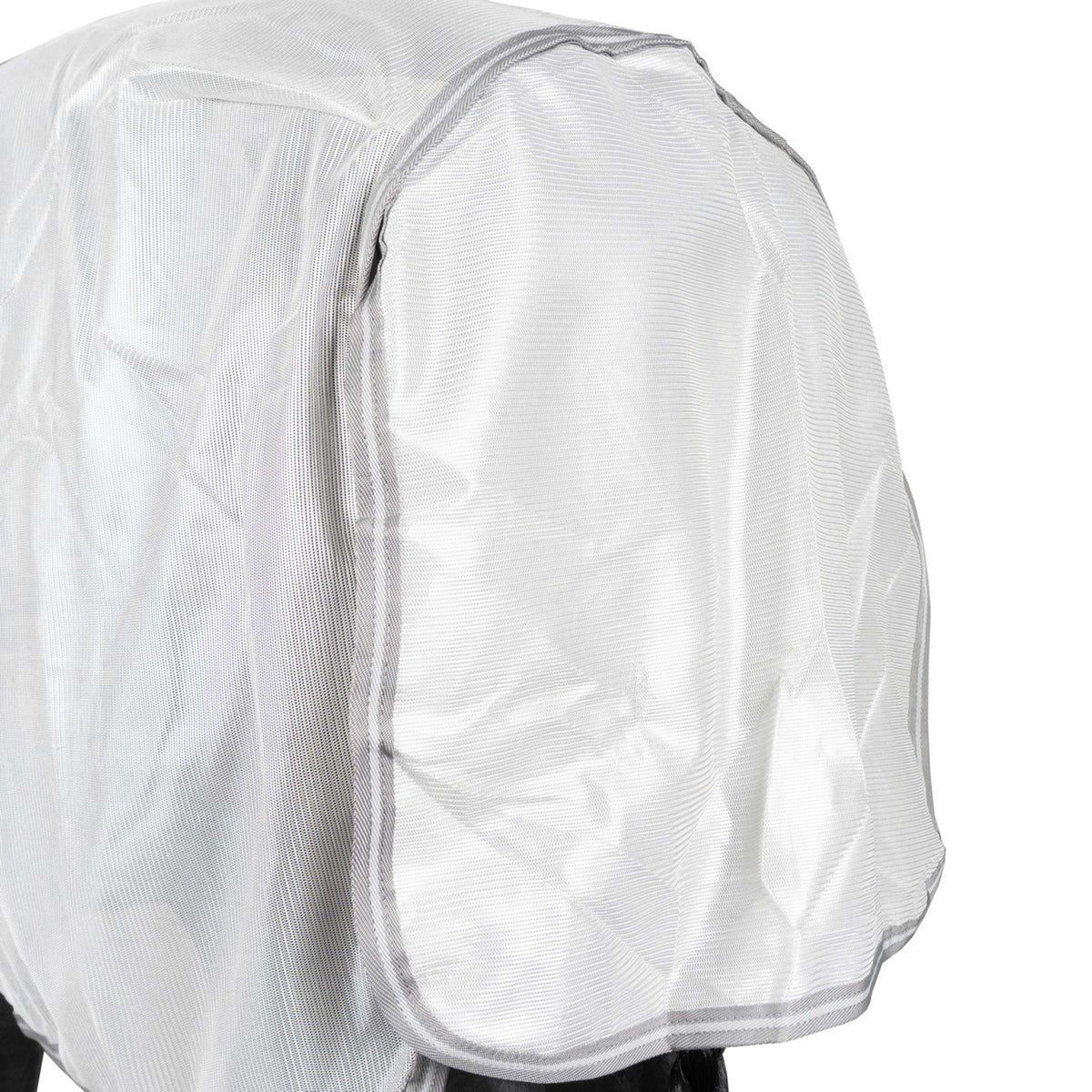 Amigo Manta Antimoscas Integrated Plata/Gris Titanio/Plata