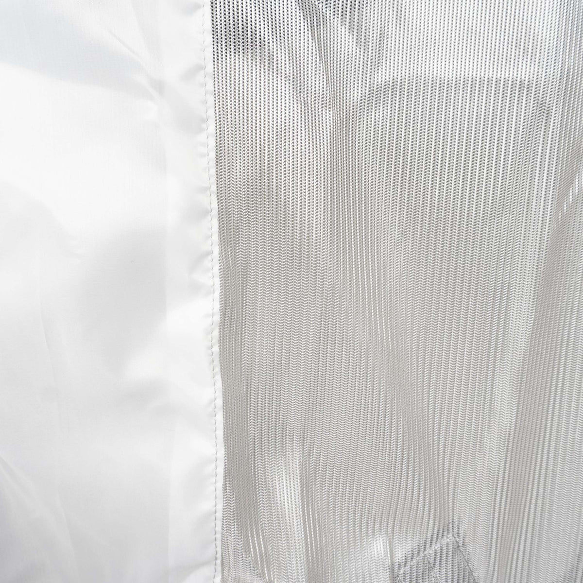 Amigo Manta Antimoscas Integrated Plata/Gris Titanio/Plata