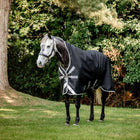 Amigo Wug Turnout 1200D 50g Negro/Gris/Plata