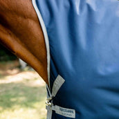 Amigo Wug Turnout 1200D 50g Marino/Gris Titanio/Plateado