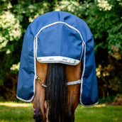 Amigo Wug Turnout 1200D 50g Marino/Gris Titanio/Plateado