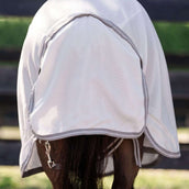 Amigo Bug Rug Plus Petite Plata/Gris Titanio/Plata