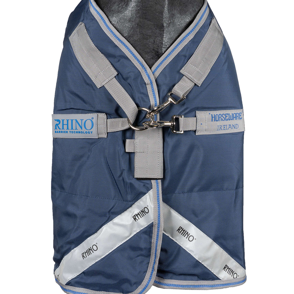 Rhino Turnout 100g Marino Gris Titanio Azul Clasico