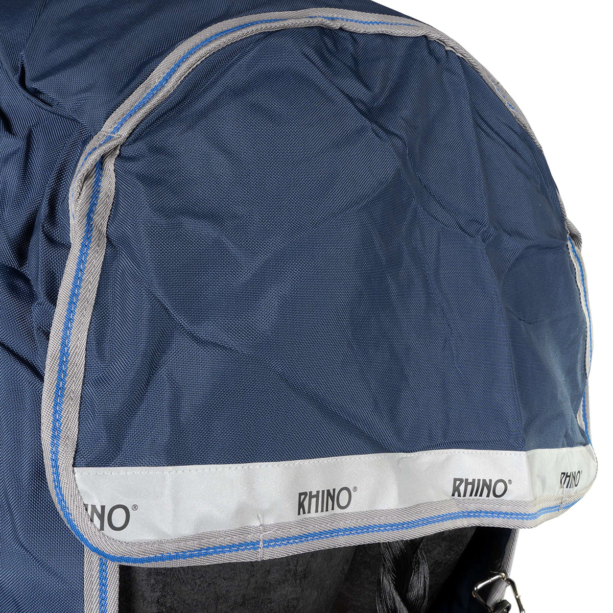 Rhino Turnout 100g Marino Gris Titanio Azul Clasico