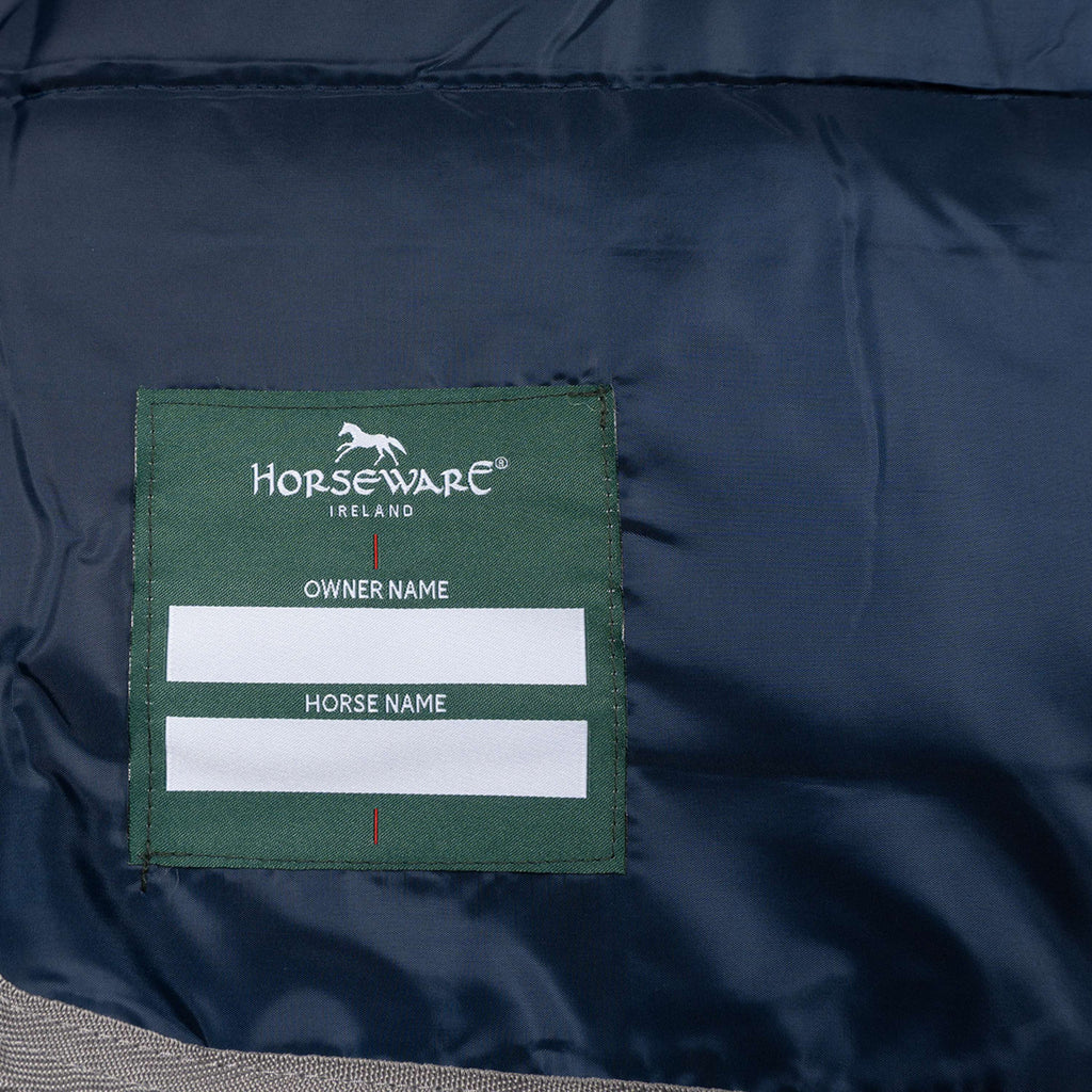 Rhino Turnout 100g Marino Gris Titanio Azul Clasico