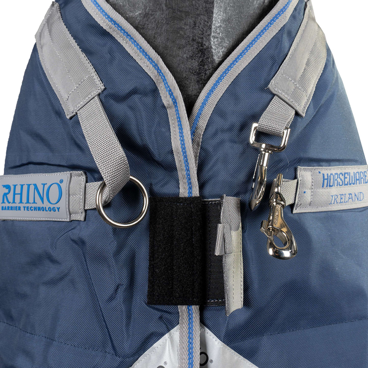 Rhino Turnout 100g Marino Gris Titanio Azul Clasico