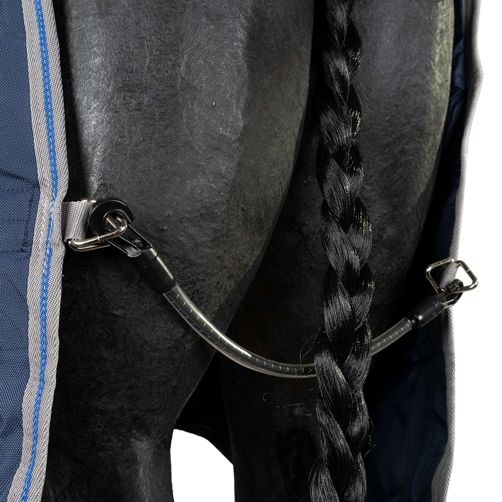Rhino Turnout 100g Marino Gris Titanio Azul Clasico