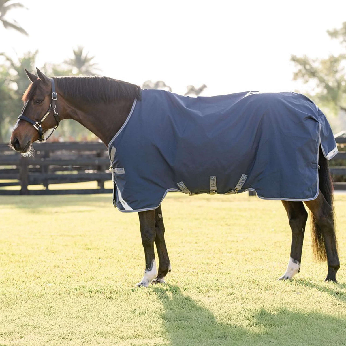 Rhino Turnout 100g Marino Gris Titanio Azul Clasico