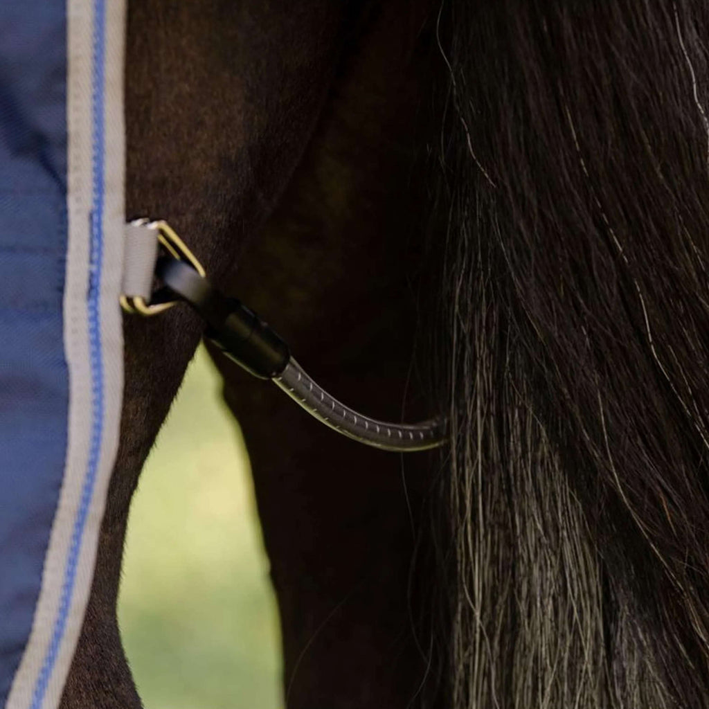 Rhino Turnout Pony 0g Marino Gris Titanio Azul Clasico