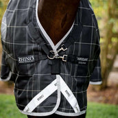 Rhino Wug Turnout 0g Negro/Gris/Blanco